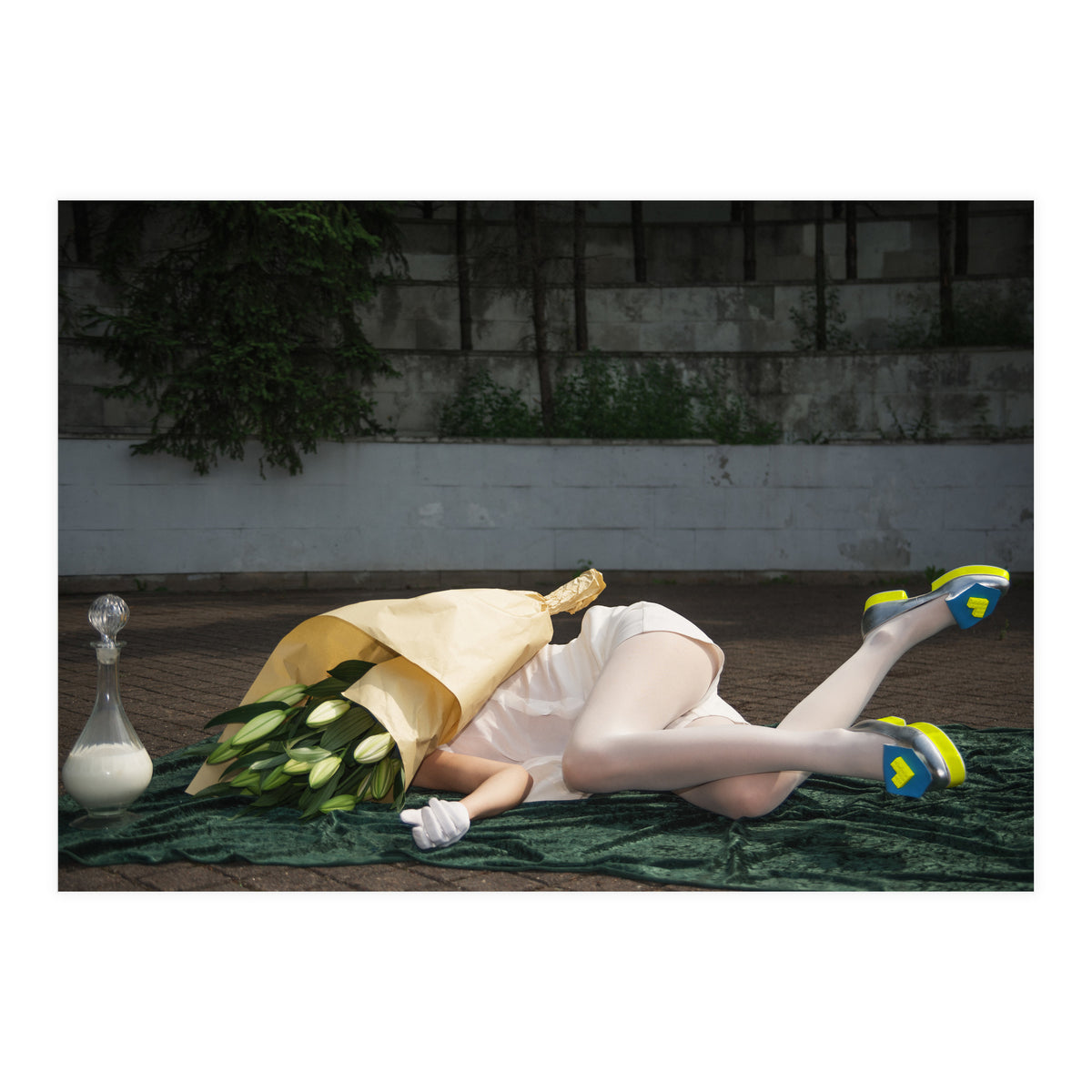 With Love, Your Love (Print Only)