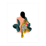 Compassion hurts (Print Only) thumbnail