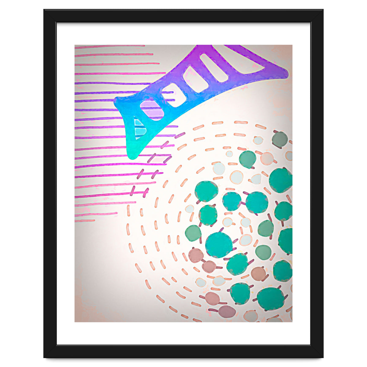 Pebbles In The Wheels