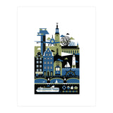 Stockholm (Print Only) thumbnail
