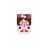 Frida 55 Rgb (Print Only) thumbnail
