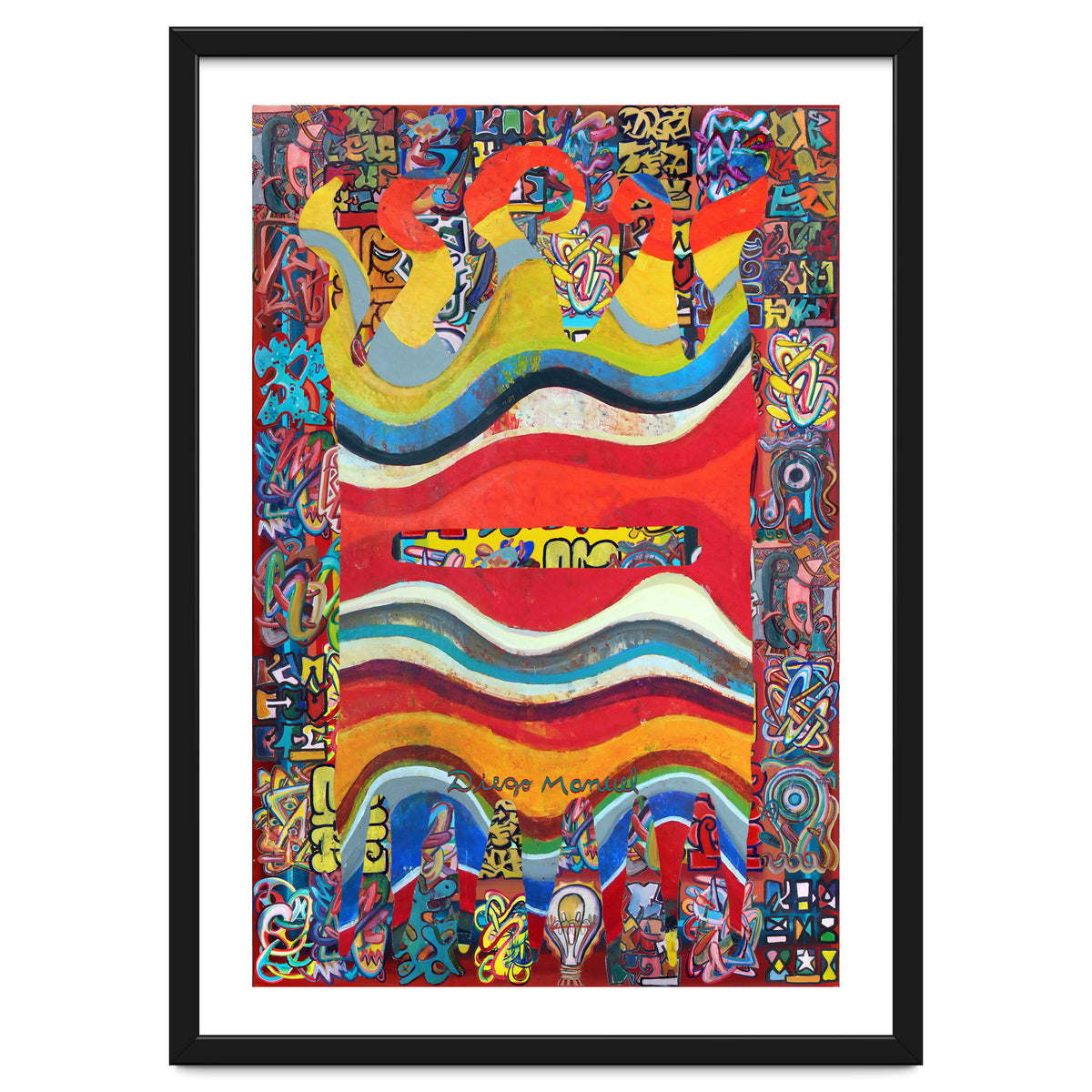 Graffiti Digital Nuevo 2023 53