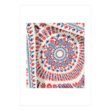 Romanian embroidery background 37 (Print Only) thumbnail