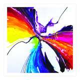 Abstract Art Britto - QB294 (Print Only) thumbnail