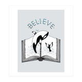 Believe (Print Only) thumbnail