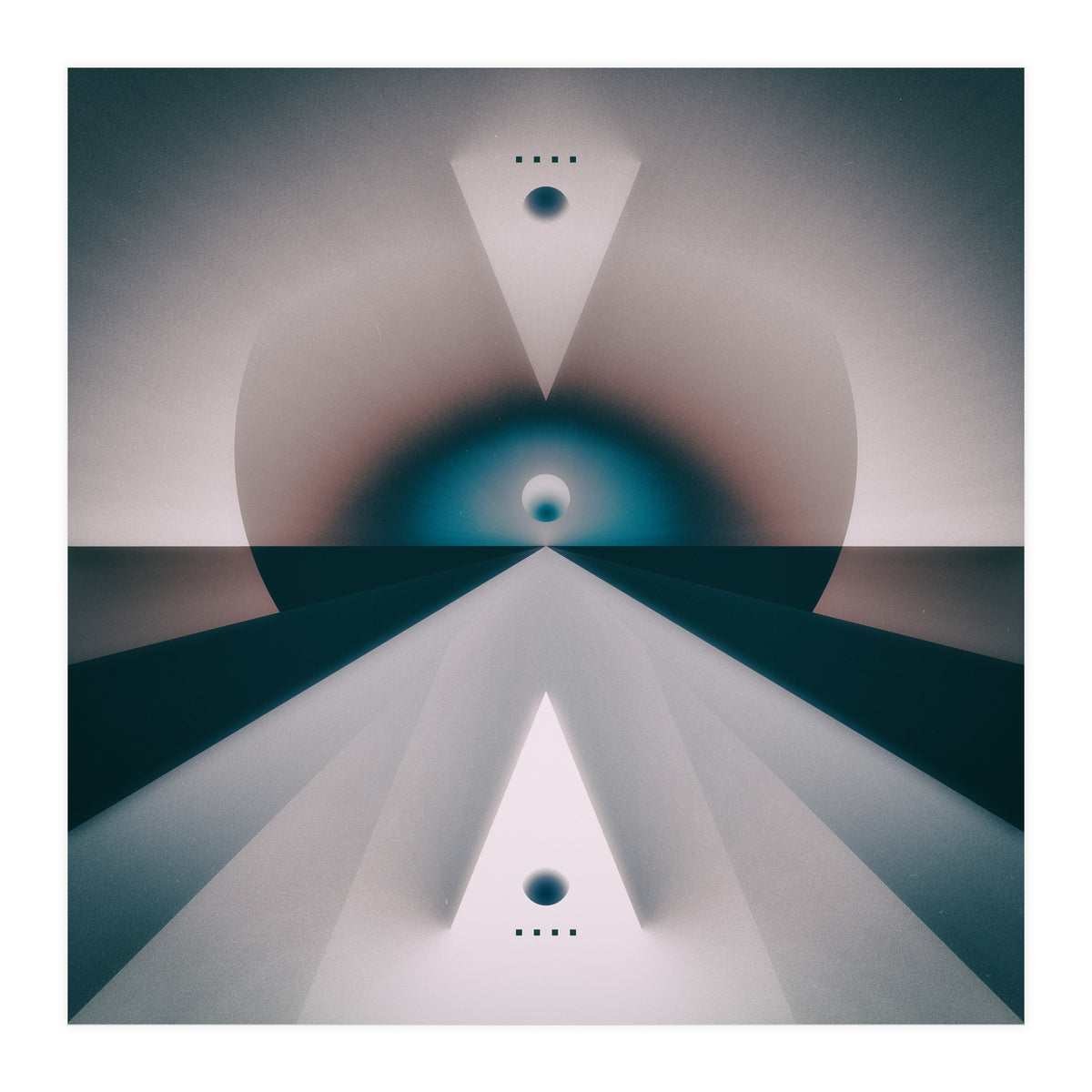 Going Forward (Print Only)