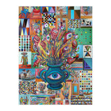 flowers Pop 6 (Print Only) thumbnail