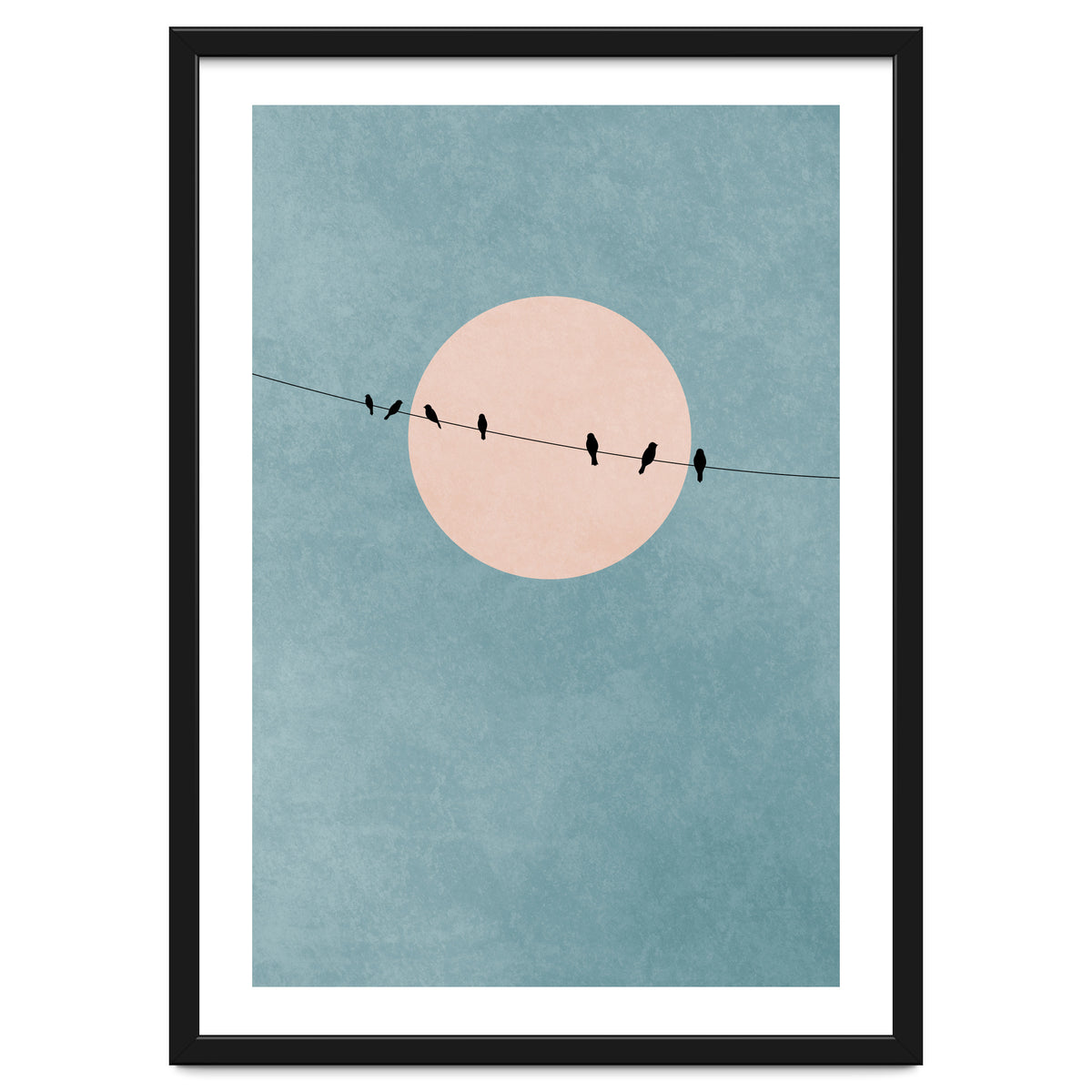 The Beauty Of Silence