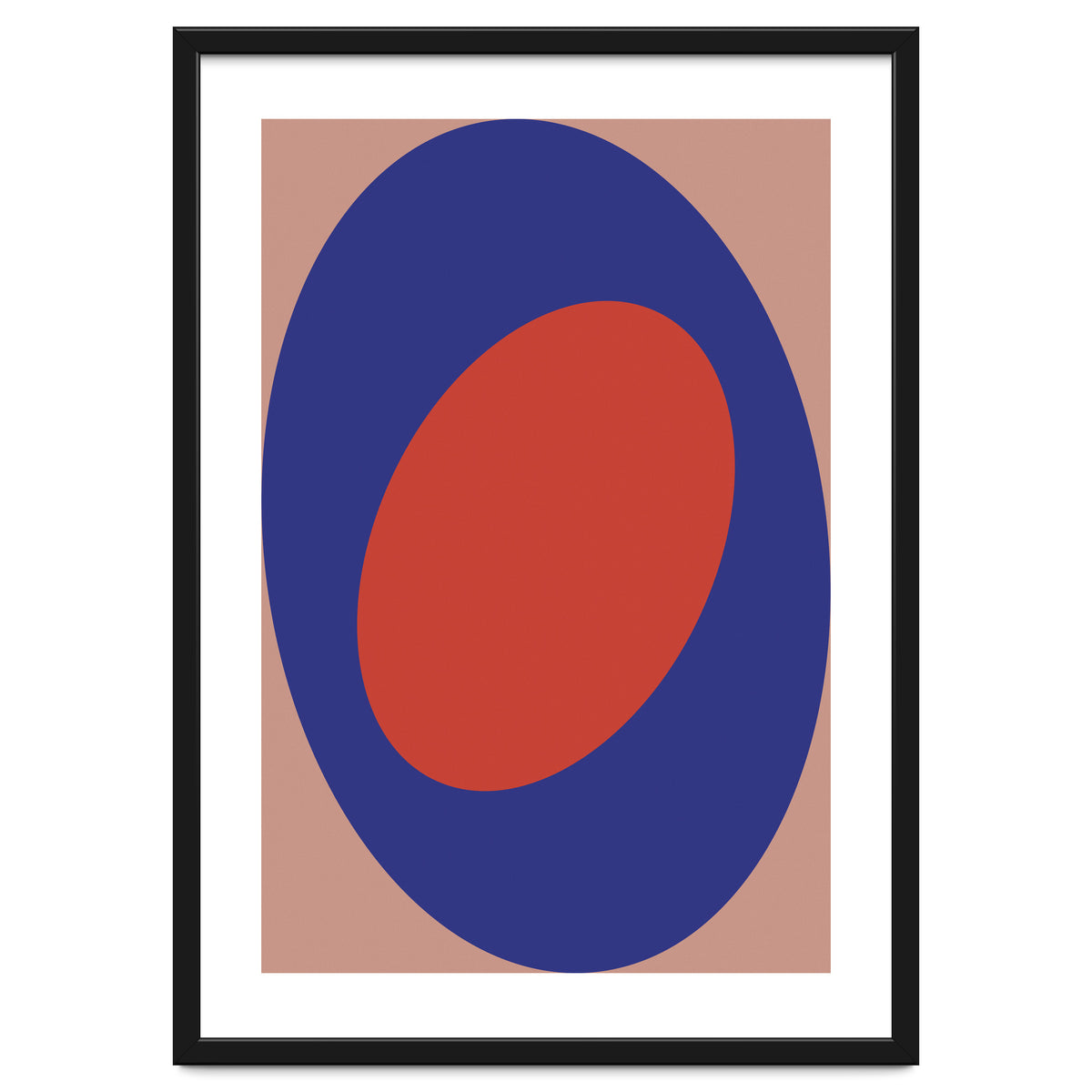 Minimal Geometry No 11