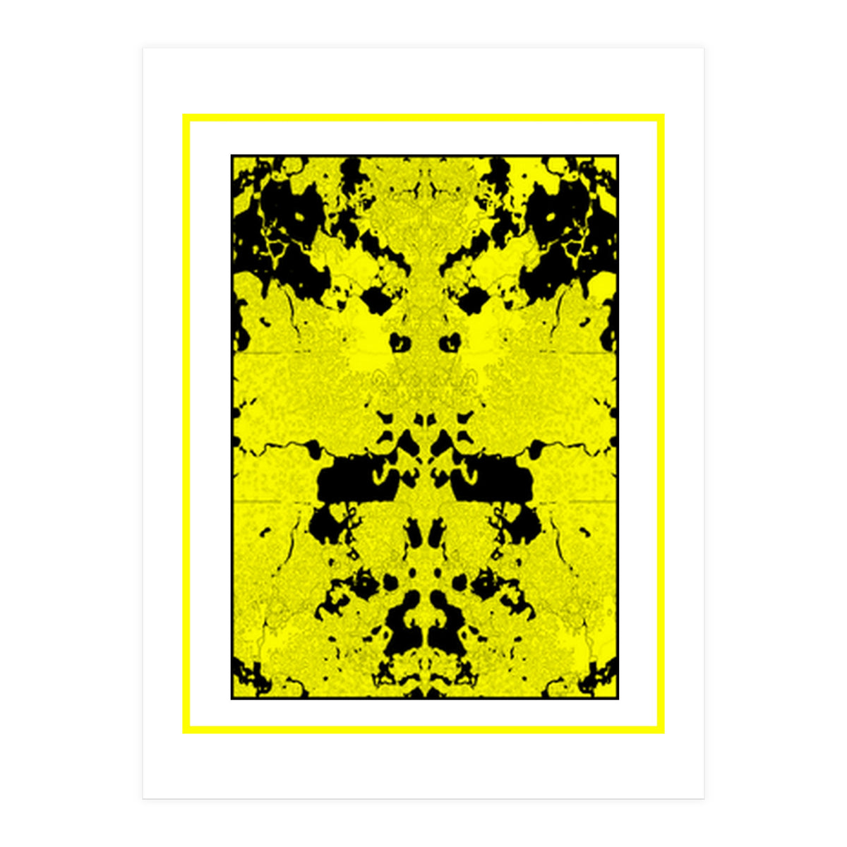 Astrazione.modello (Print Only)