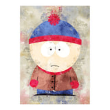 Stan (Print Only) thumbnail