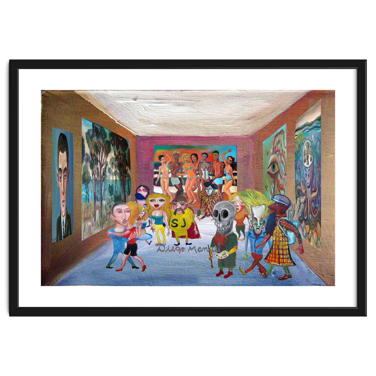 Graffiti Digital 2022 992