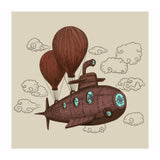 The Fantastic Voyage (Print Only) thumbnail