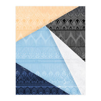 Pattern Color Patch (Print Only)