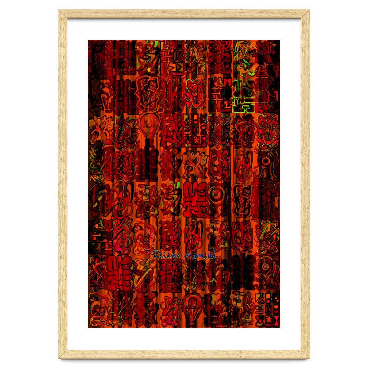 Graffiti Digital 2022 48