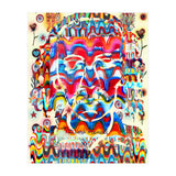 Shakespeare 8 (Print Only) thumbnail