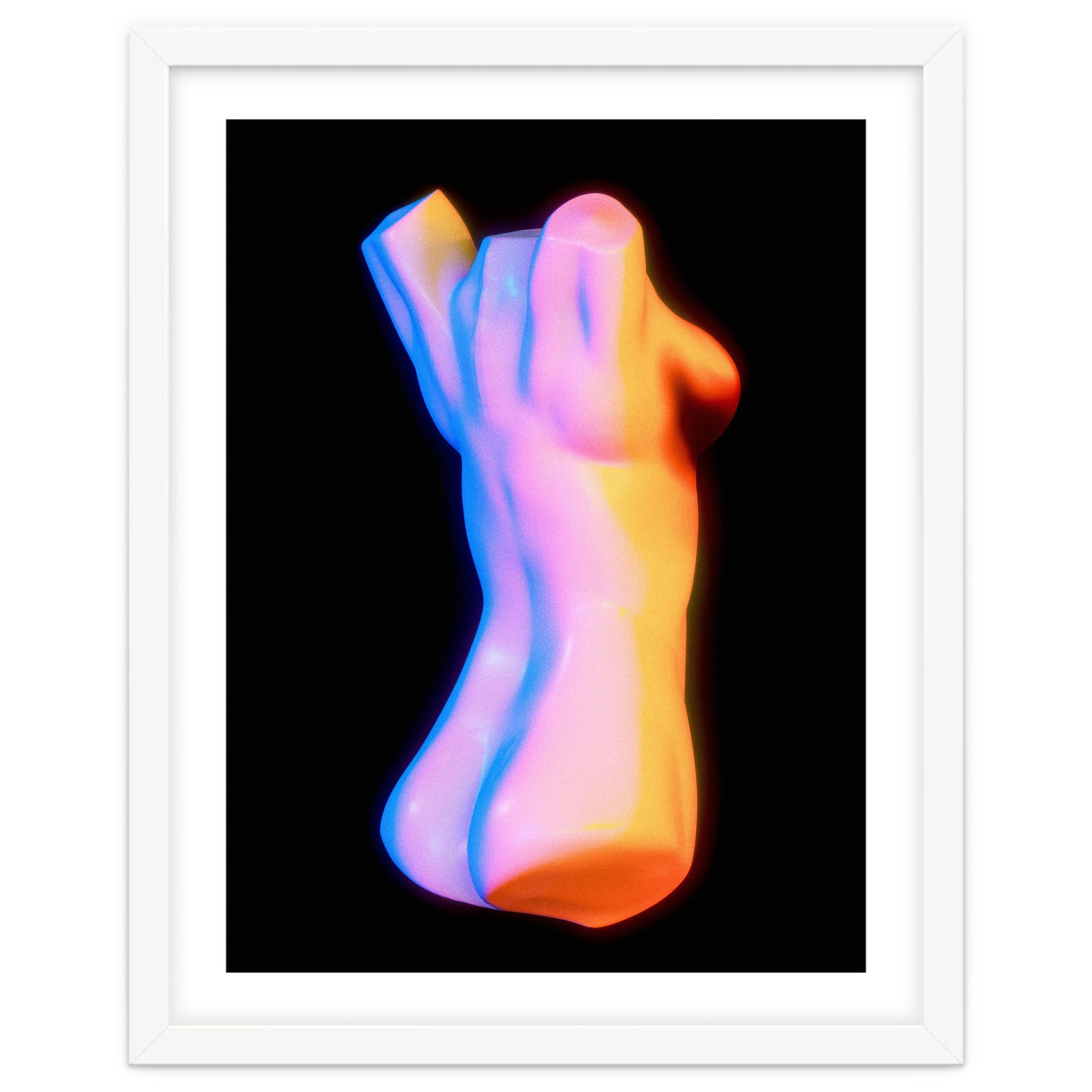 SURRENDER SOUTH EAST