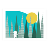 Explore, dream, discover (Print Only) thumbnail