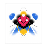 Kumadori 05 (Print Only) thumbnail