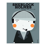 Holmes (Print Only) thumbnail