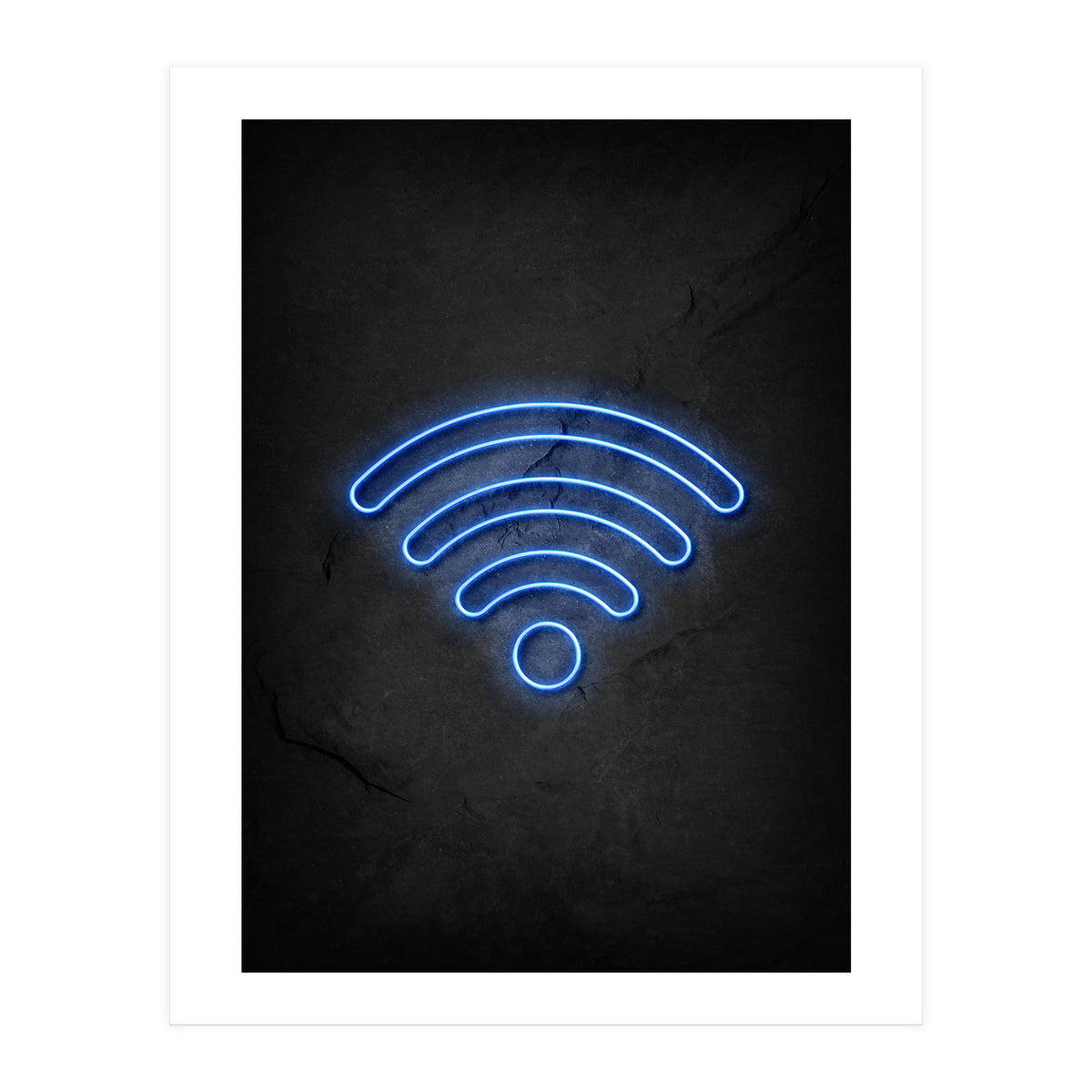Wifi (Print Only)