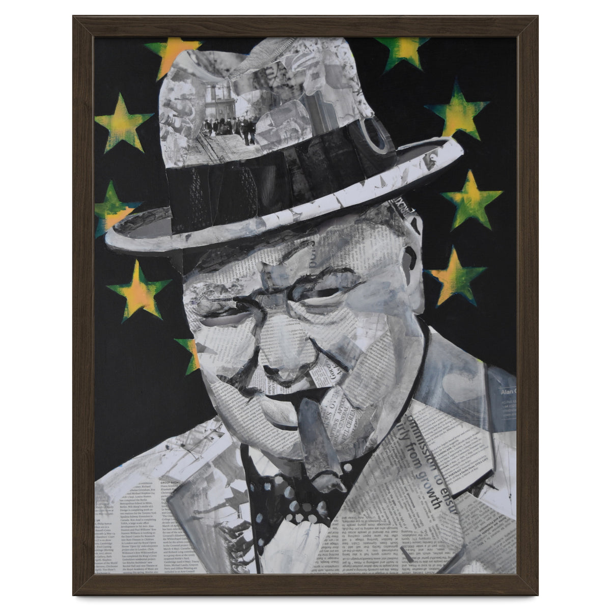 Brexit; Our Darkest Hour