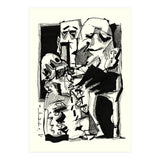 Chapter One: Never Talk With Strangers (Print Only) thumbnail