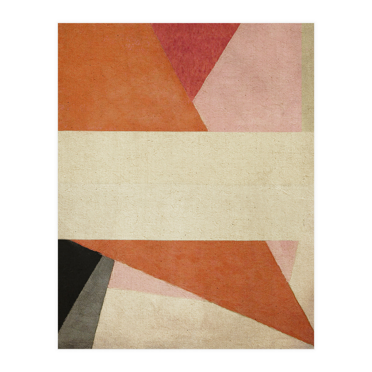 Bulkhead (Print Only)