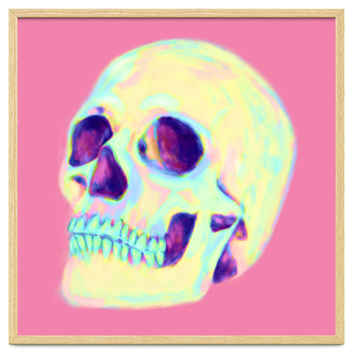 Skull