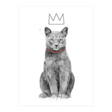 If I Ruled The World (Print Only) thumbnail