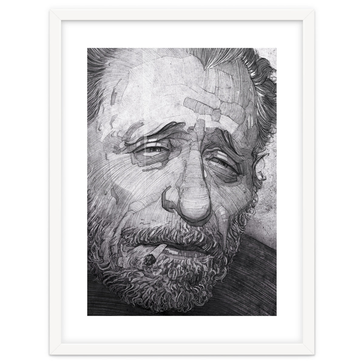Charles Bukowski