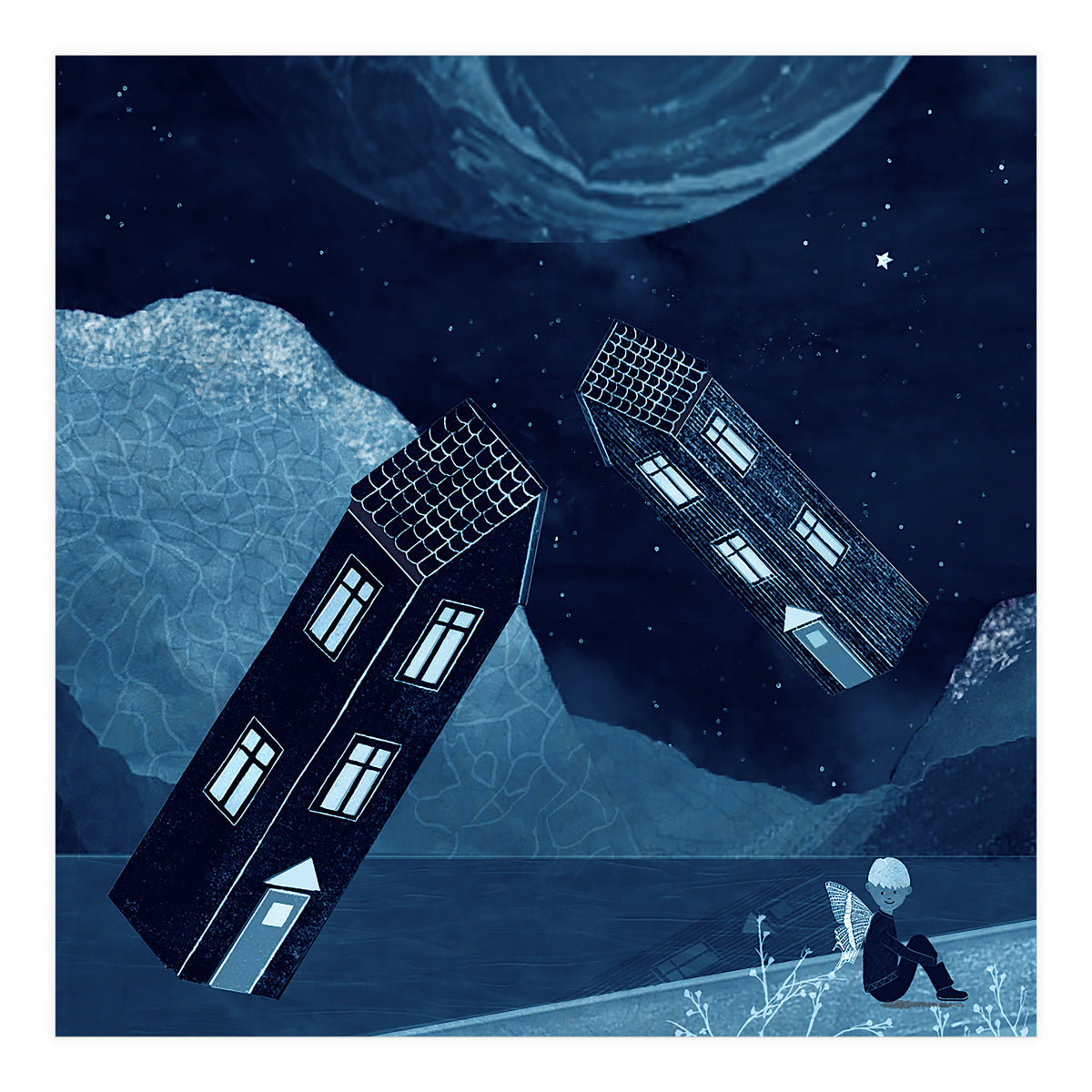 Separation (Print Only)