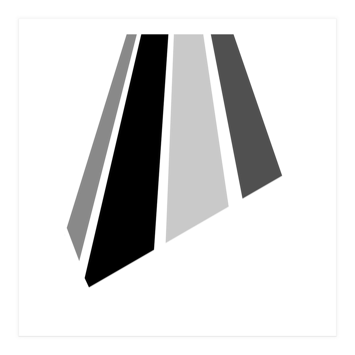 My Steps (Print Only)