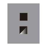 Abstract modern BW28 (Print Only) thumbnail