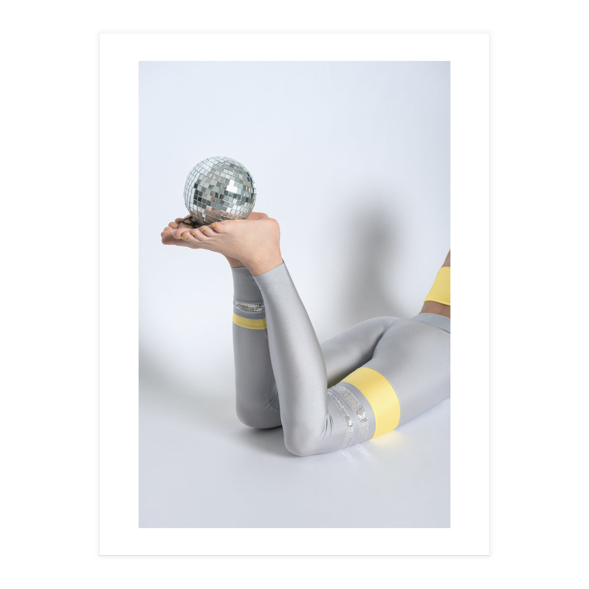 Spooorts! (Print Only)