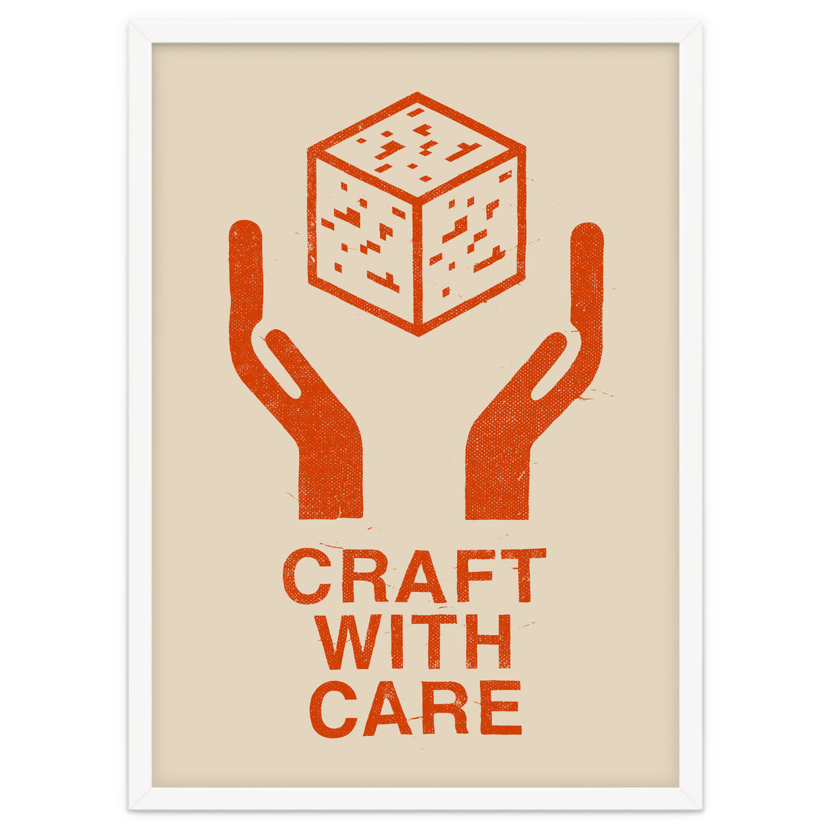 Craft With Care 1