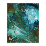 Greenery Clutter 1 (Print Only) thumbnail