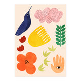 Summer Vibes II (Print Only) thumbnail