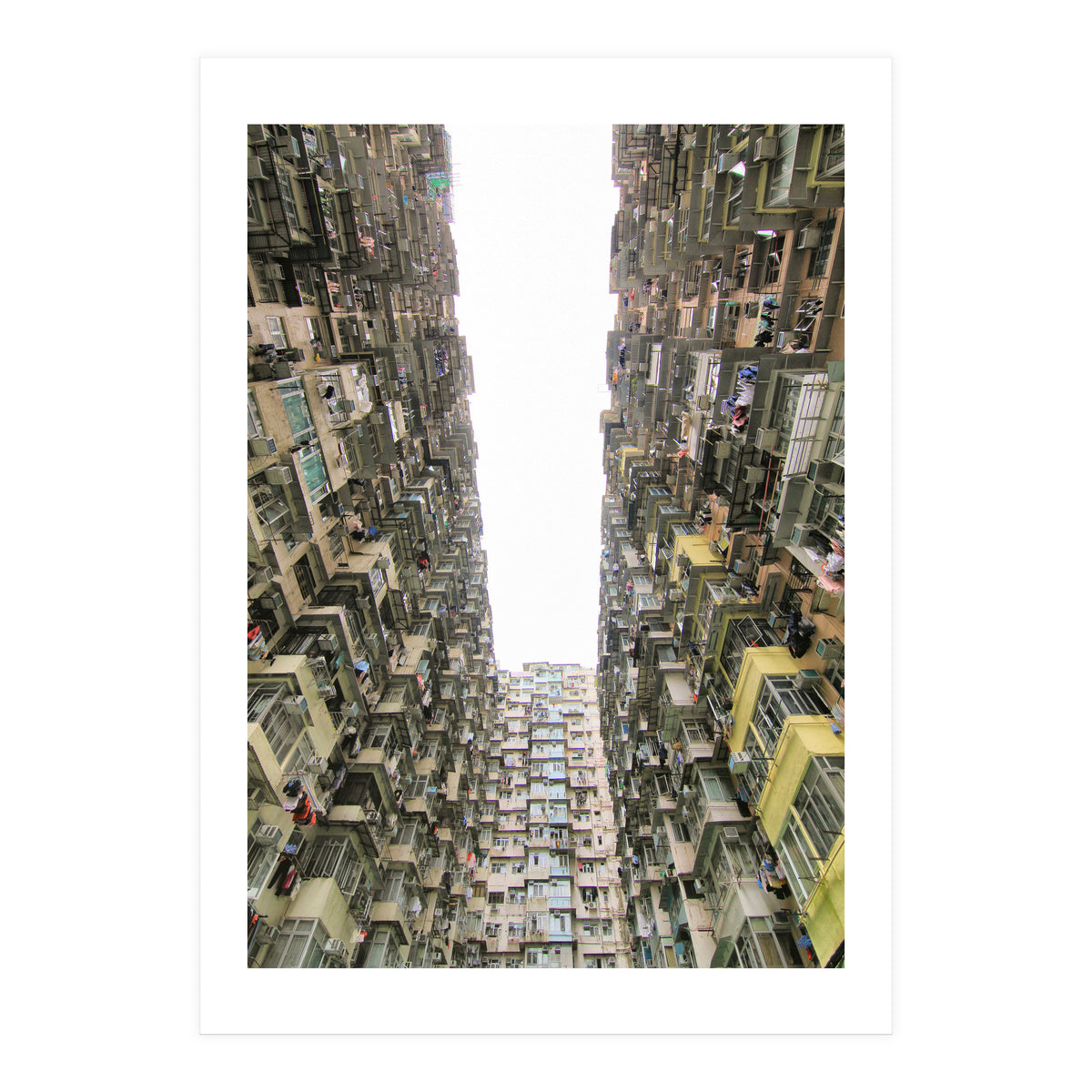 Yick Cheong 1 (Print Only)