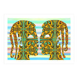 Graffiti Digital 12 2022 D 2 (Print Only) thumbnail