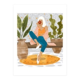 Boss Lady (Print Only) thumbnail