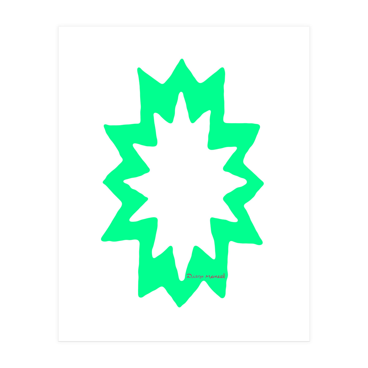 Graffiti Digita 2023 68  (Print Only)