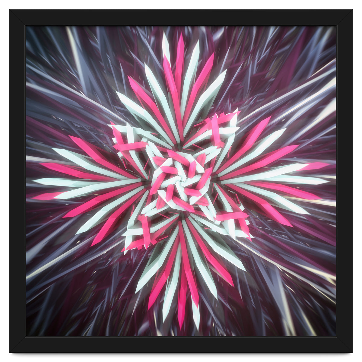 Cold Winter Con_Traption