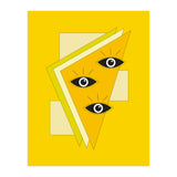 Watch yourself (Print Only) thumbnail