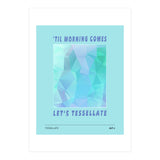 Alt-J - Tesselate (Print Only) thumbnail