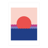 Sunset1 Rgb  (Print Only) thumbnail