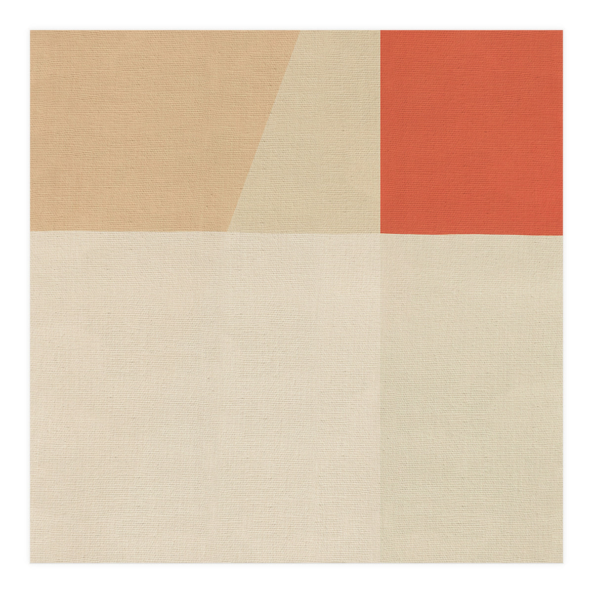 Sailing Alone (Print Only)