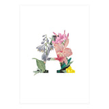 Letter A (Print Only) thumbnail