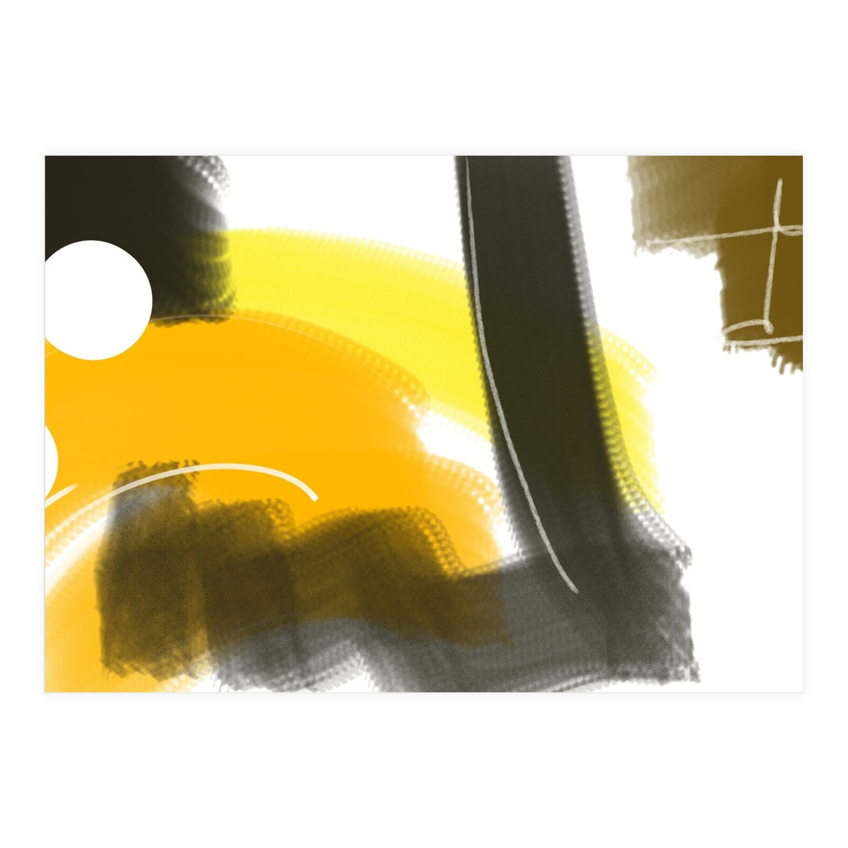 Nuances And Releases (Print Only)