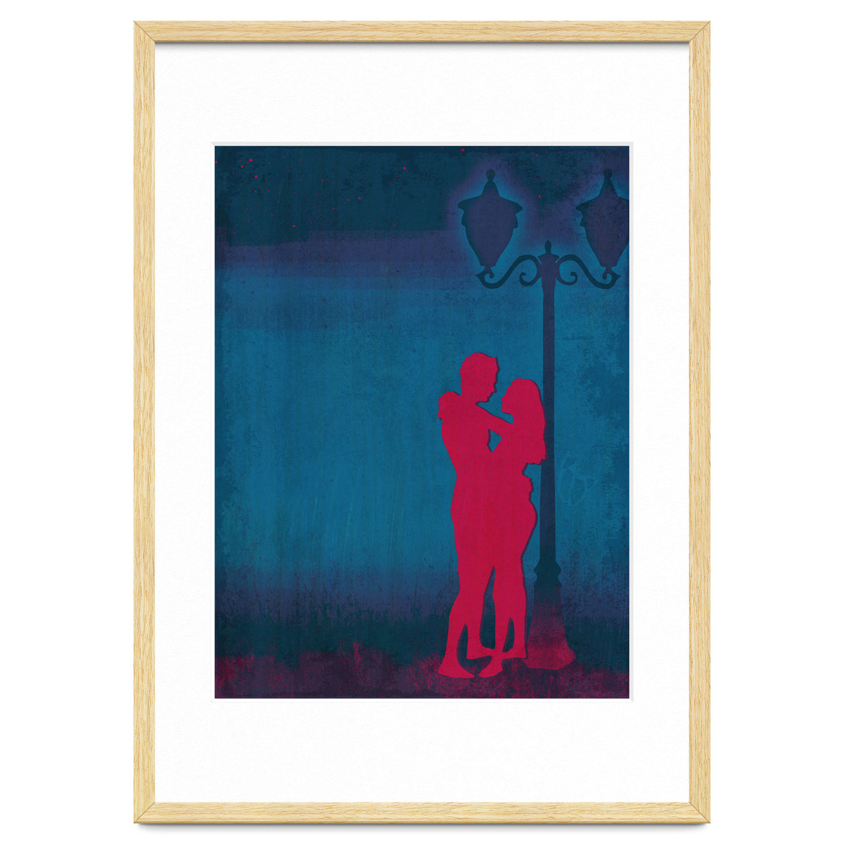 Big city: Romance Two